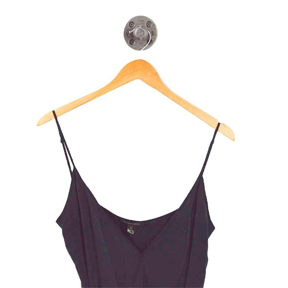 Kiki de Montparnasse silk slip dress #143-1 - Picture 2 of 3